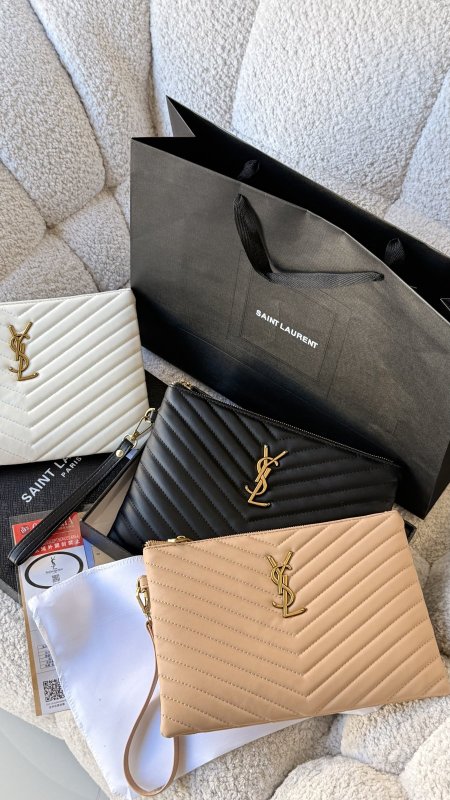 باوتش YSL / شامل علبة
